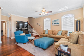 Spectacular, Oversized Beach Home at Ocean Lakes! Perfect for 10! T36